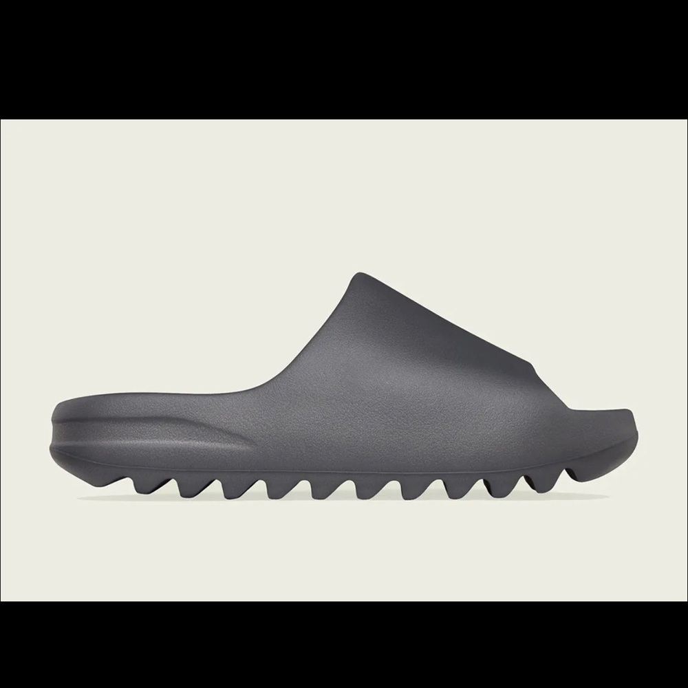 Yeezy Granite Slides
